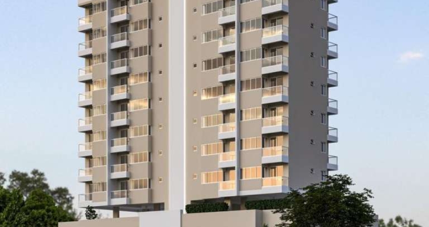 Apartamento com 1 quarto à venda no Santa Terezinha, Brusque 