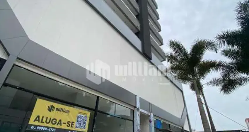 Ponto comercial para alugar no Guarani, Brusque 
