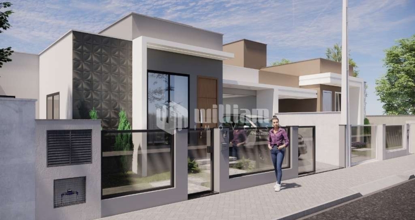 Casa com 3 quartos à venda no Guabiruba Sul, Guabiruba 