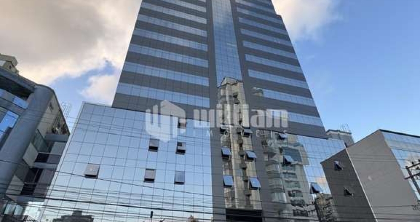 Ponto comercial à venda no Centro I, Brusque 