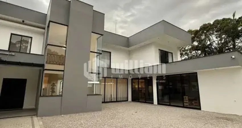 Casa com 3 quartos à venda no Bateas, Brusque 