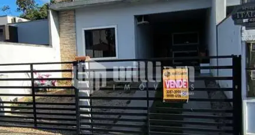 Casa com 3 quartos à venda no Volta Grande, Brusque 