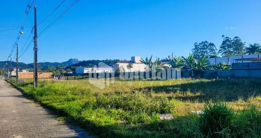 Terreno à venda no Centro, Guabiruba 