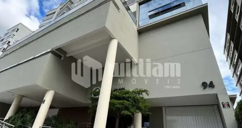 Apartamento com 3 quartos à venda no São Luiz, Brusque 
