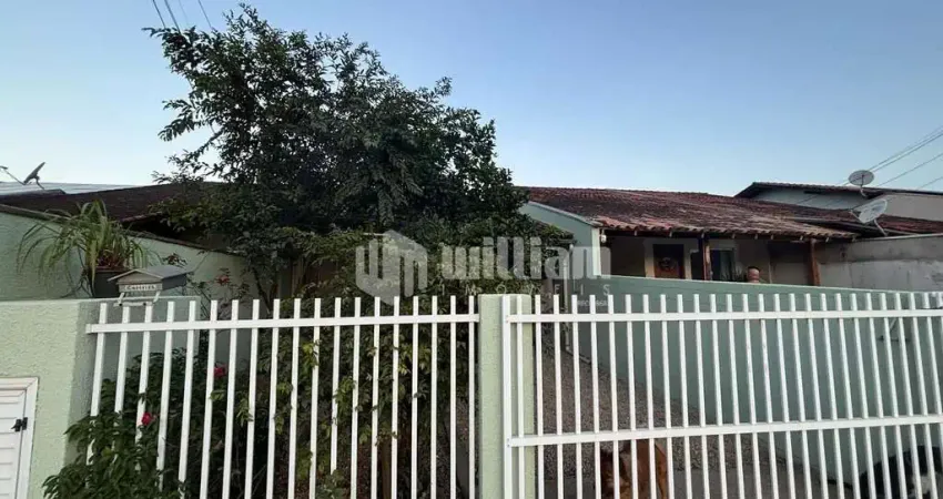 Casa com 2 quartos à venda no Dom Joaquim, Brusque 