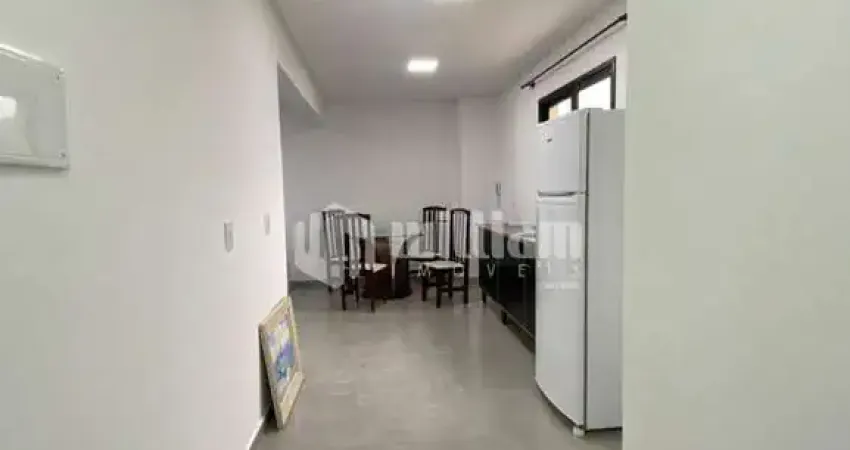 Apartamento com 1 quarto para alugar no Santa Terezinha, Brusque 