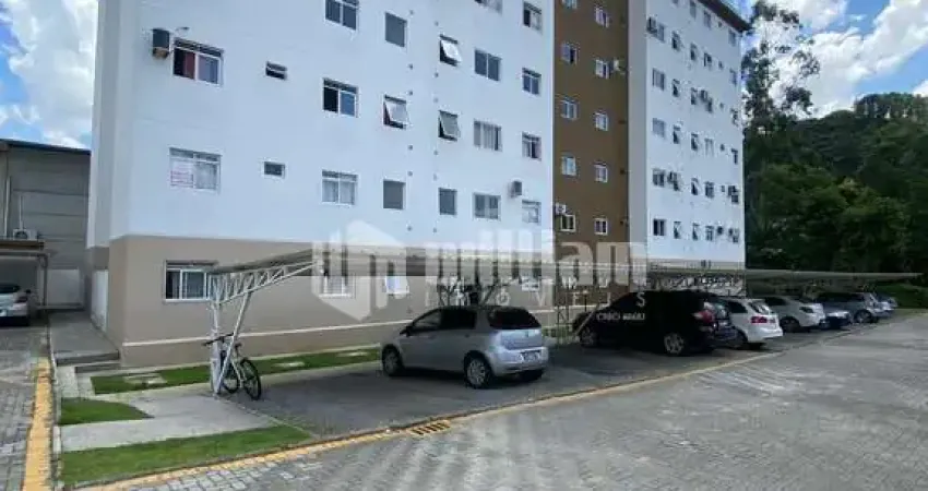 Apartamento com 2 quartos à venda no Guarani, Brusque 