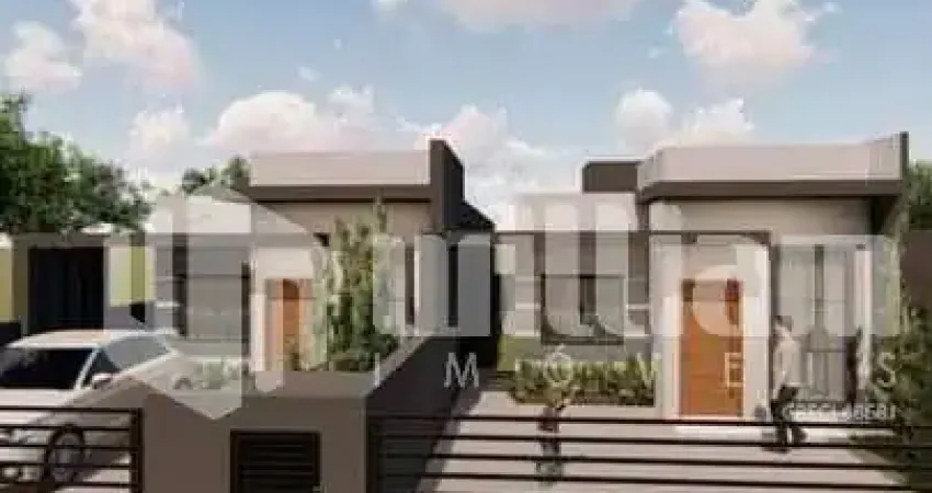 Casa com 3 quartos à venda no Volta Grande, Brusque 