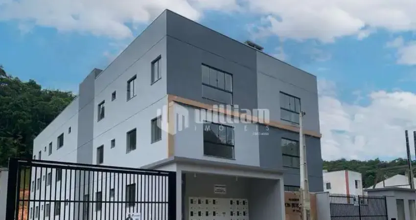 Apartamento com 1 quarto à venda no Bateas, Brusque 