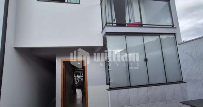 Casa à venda no Limeira Baixa, Brusque 