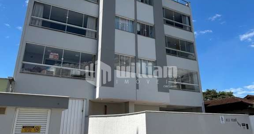 Apartamento com 2 quartos à venda no Santa Terezinha, Brusque 