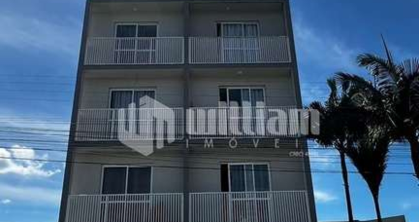 Apartamento com 2 quartos à venda no Balneário Perequê, Porto Belo 