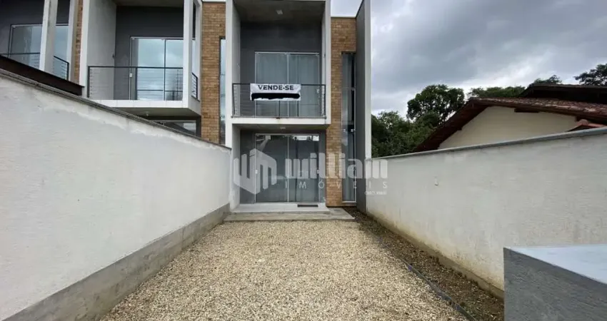 Casa com 2 quartos à venda no Rio Branco, Brusque 