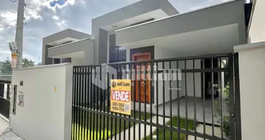 Casa com 2 quartos à venda no Águas Claras, Brusque 
