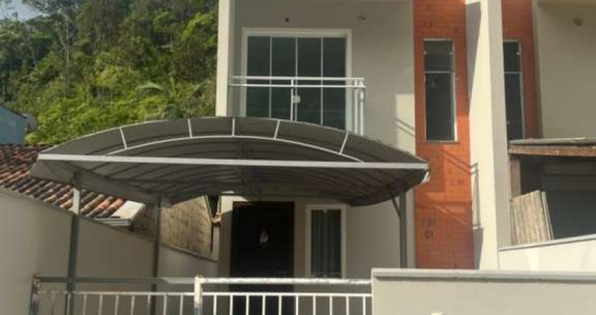 Casa com 2 quartos à venda no Cedrinho, Brusque 