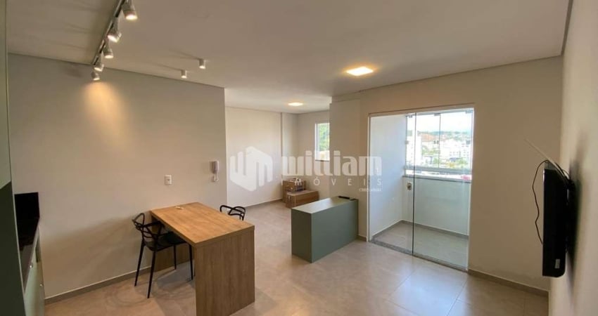 Apartamento com 1 quarto para alugar no Santa Terezinha, Brusque 