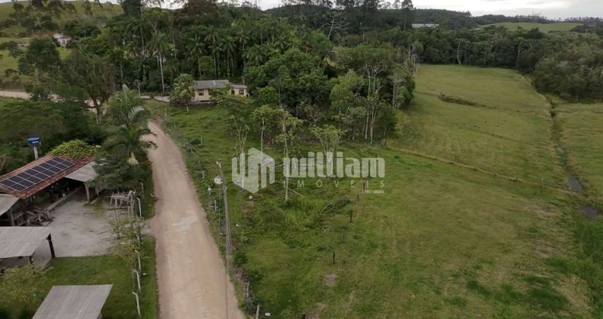 Terreno à venda no Volta Grande, Brusque 