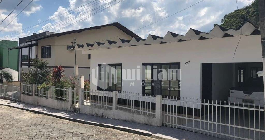 Casa com 3 quartos à venda no Nova Brasília, Brusque 