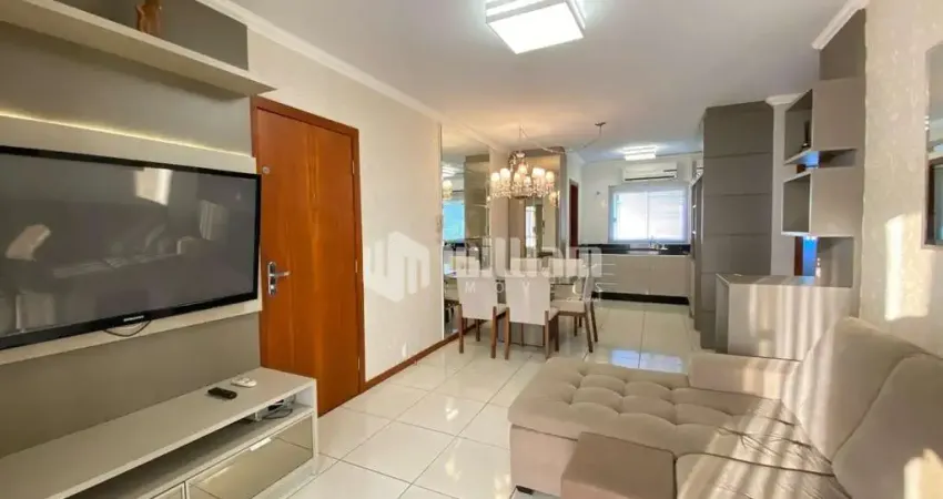 Apartamento com 2 quartos para alugar no Souza Cruz, Brusque 