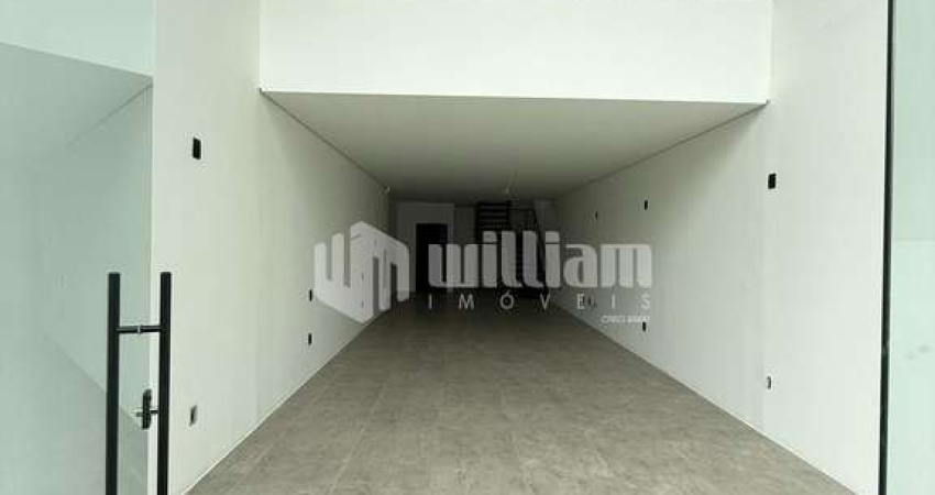 Ponto comercial para alugar no Centro I, Brusque 