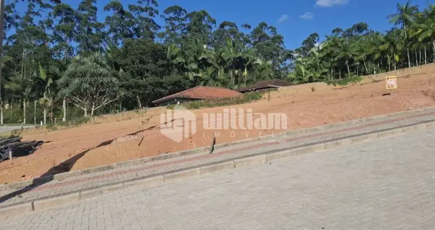 Terreno à venda no Guabiruba Sul, Guabiruba 