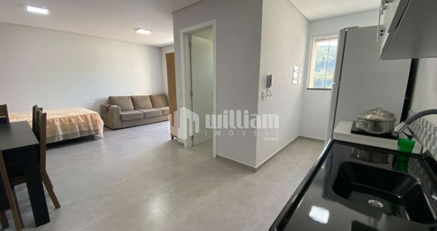 Apartamento com 1 quarto para alugar no Santa Terezinha, Brusque 