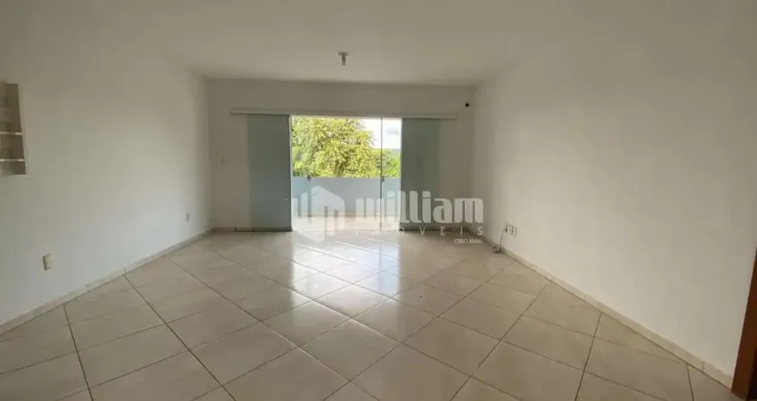 Apartamento com 2 quartos para alugar no Souza Cruz, Brusque 