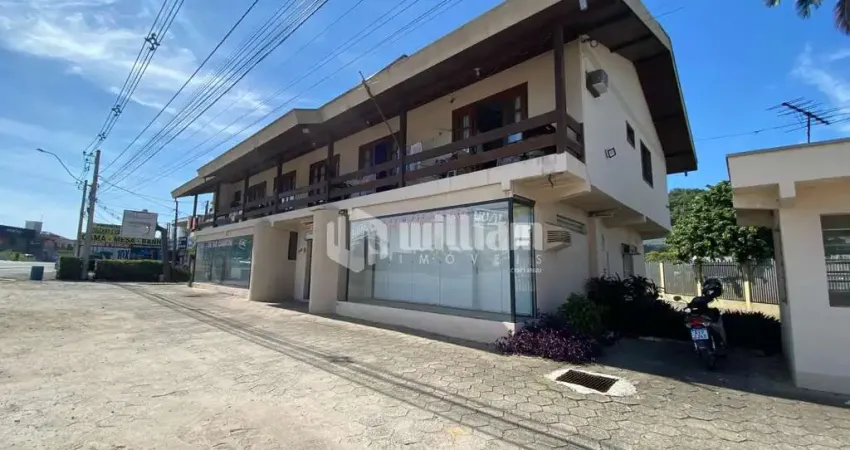 Ponto comercial para alugar no Santa Rita, Brusque 
