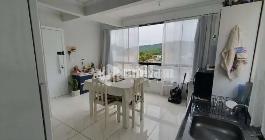 Apartamento com 1 quarto à venda no Azambuja, Brusque 