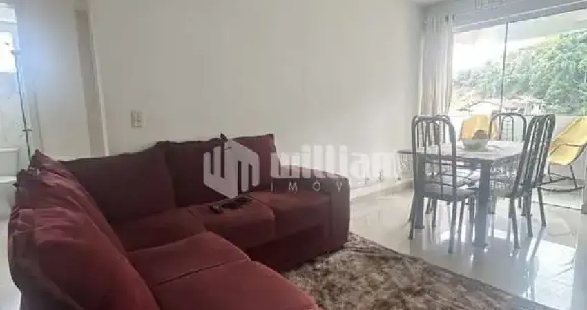 Apartamento com 2 quartos à venda no Águas Claras, Brusque 