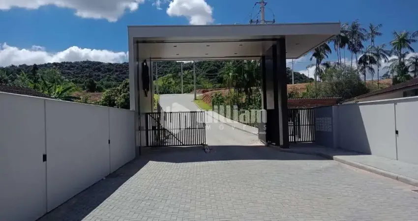 Terreno à venda no Dom Joaquim, Brusque 