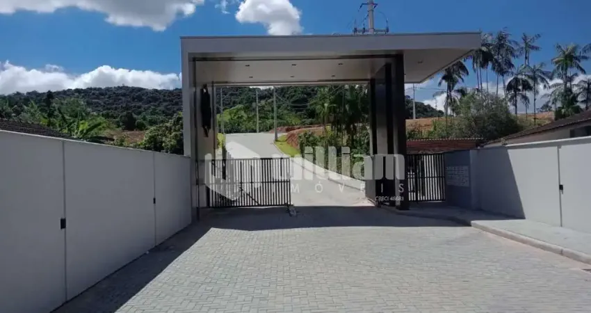 Terreno à venda no Dom Joaquim, Brusque 