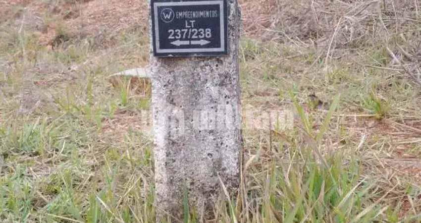 Terreno à venda no Cedro Alto, Brusque 