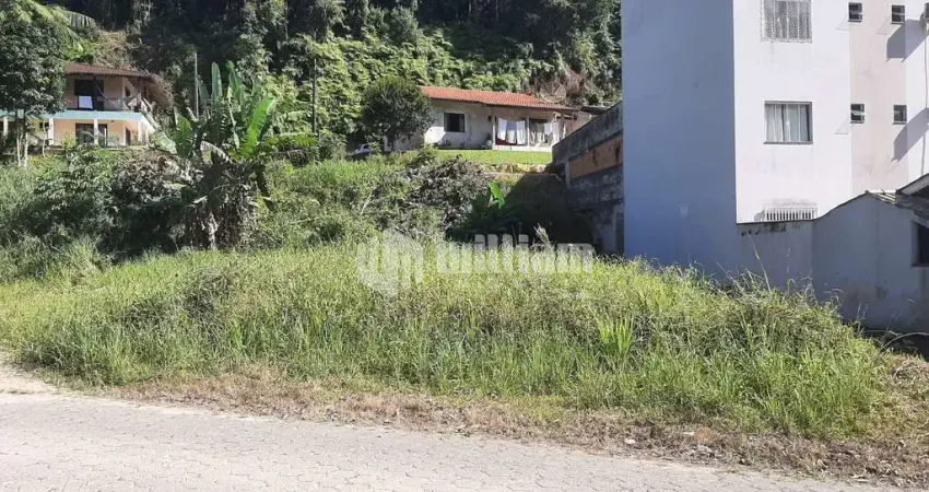 Terreno à venda no Souza Cruz, Brusque 