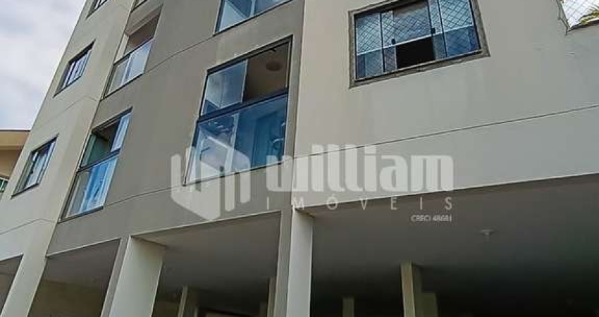Apartamento com 2 quartos à venda no Azambuja, Brusque 