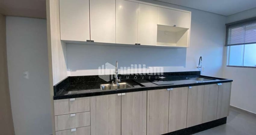 Apartamento com 1 quarto para alugar no Santa Terezinha, Brusque 