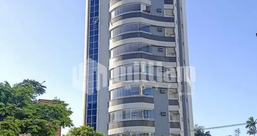 Apartamento com 3 quartos à venda no Centro I, Brusque 