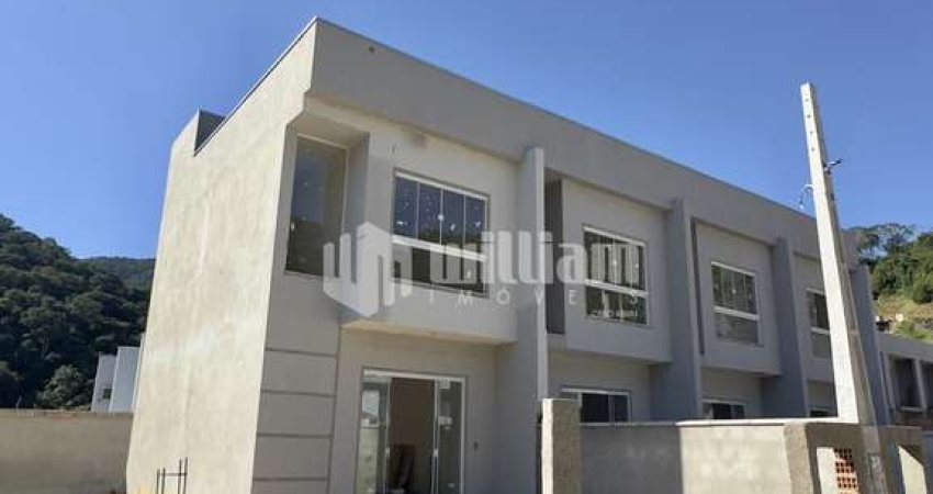 Casa com 2 quartos à venda no Limeira Baixa, Brusque 