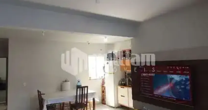 Apartamento com 3 quartos à venda no Águas Claras, Brusque 