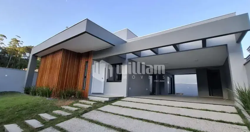 Casa com 3 quartos à venda no Guabiruba Sul, Guabiruba