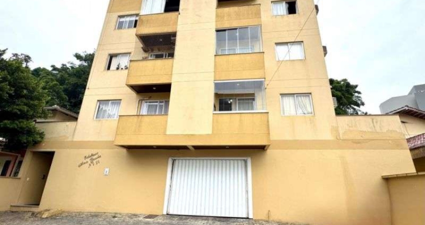 Apartamento com 2 quartos à venda no Centro I, Brusque 