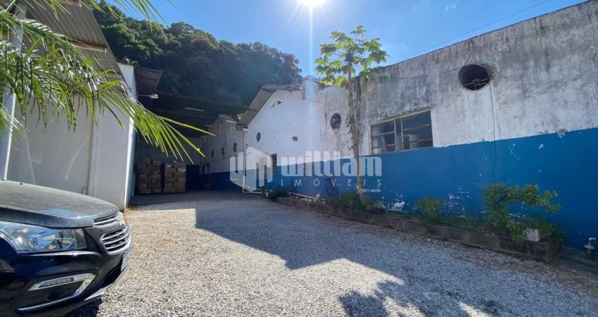 Barracão / Galpão / Depósito para alugar no Guarani, Brusque 