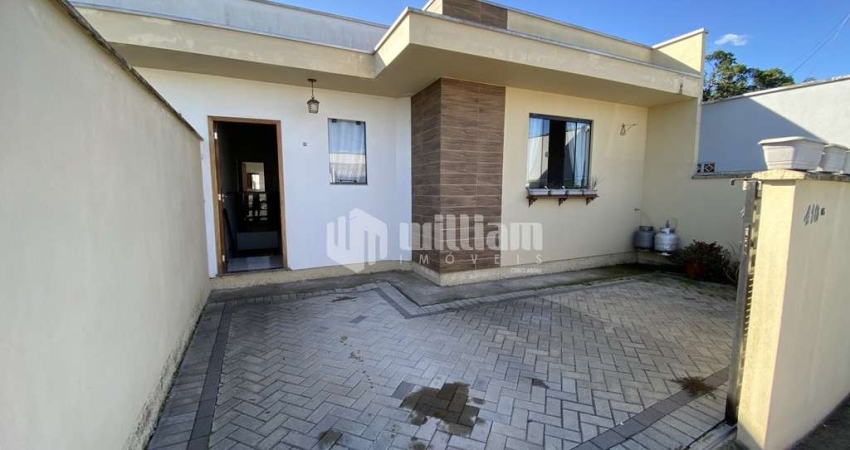 Casa com 3 quartos à venda no Azambuja, Brusque 