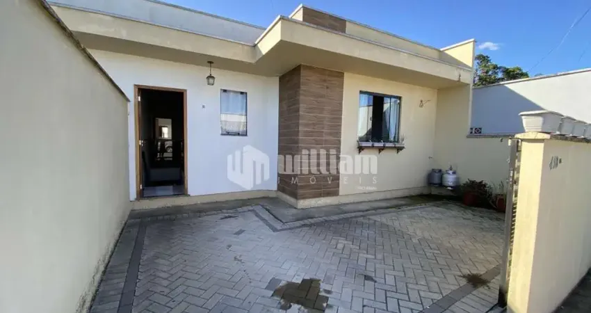 Casa com 3 quartos à venda no Azambuja, Brusque 