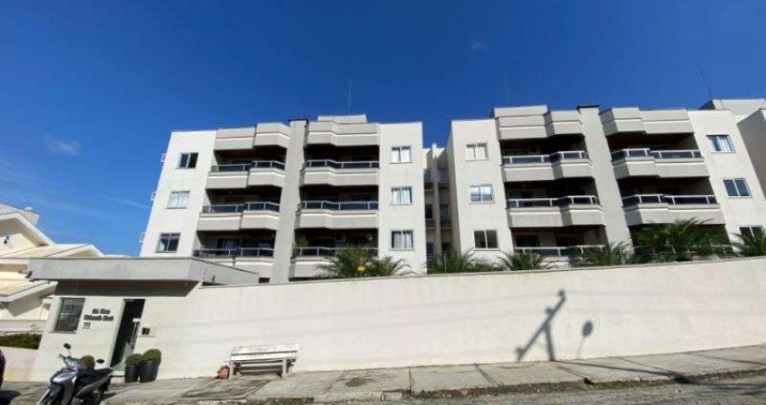 Apartamento com 3 quartos para alugar no São Luiz, Brusque 