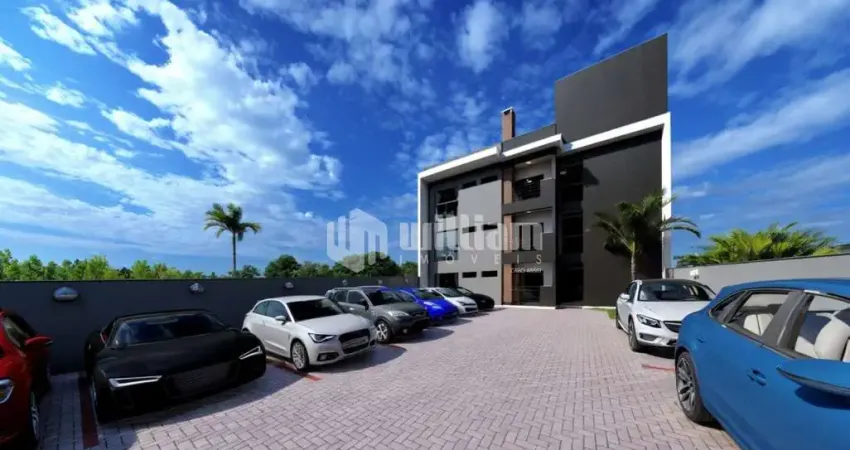 Apartamento com 1 quarto à venda no Dom Joaquim, Brusque 