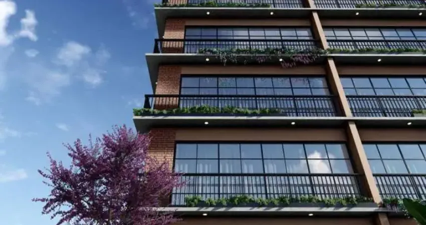Apartamento com 2 quartos à venda no São Luiz, Brusque 