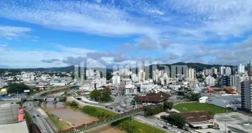 Apartamento com 2 quartos à venda no Centro I, Brusque 