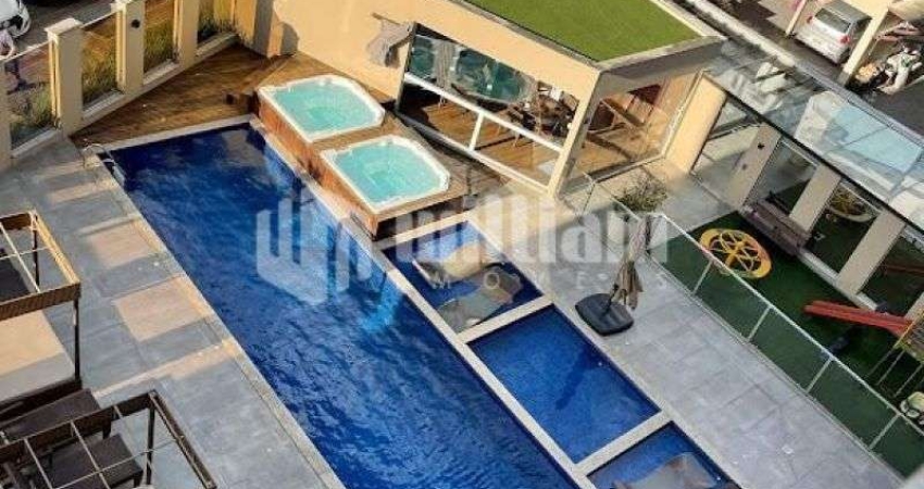 Apartamento com 2 quartos à venda no Centro I, Brusque 