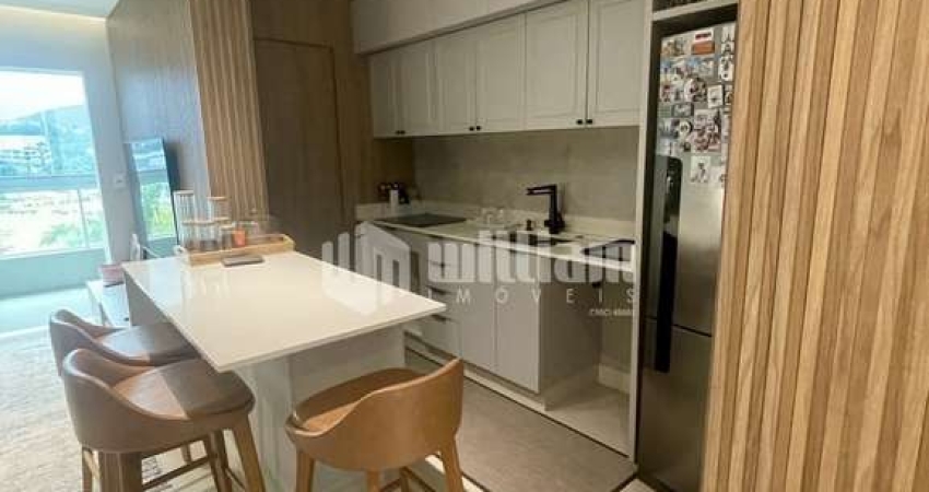 Apartamento com 2 quartos à venda no São Luiz, Brusque 